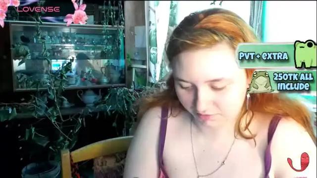 Image 10 of lily_shamy Stream on Chaturbate on 1 month ago