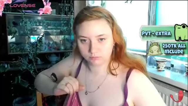 Image 11 of lily_shamy Stream on Chaturbate on 1 month ago
