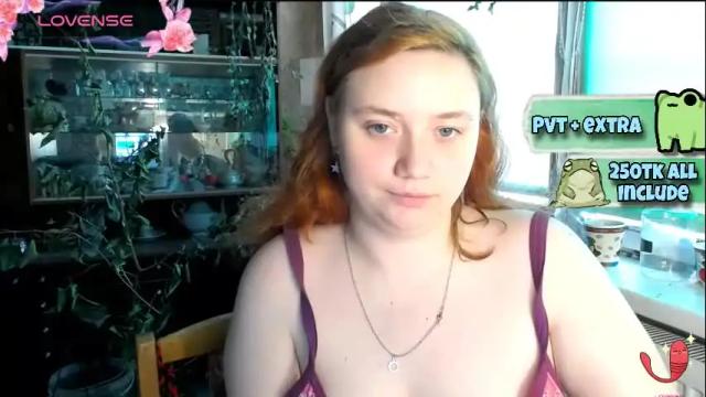 Image 12 of lily_shamy Stream on Chaturbate on 1 month ago
