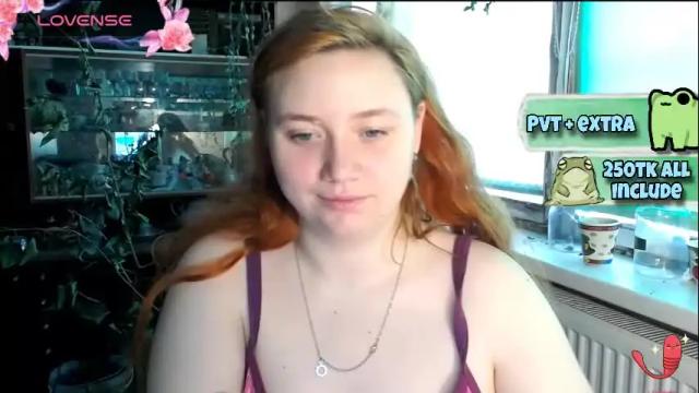 Image 2 of lily_shamy Stream on Chaturbate on 1 month ago
