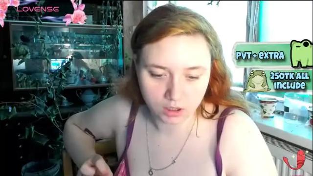 Image 4 of lily_shamy Stream on Chaturbate on 1 month ago