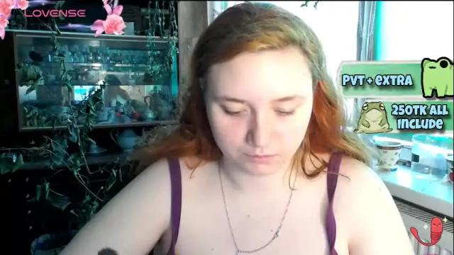 Thumbnail 2, lily_shamy's Stream at Chaturbate, 1 month ago