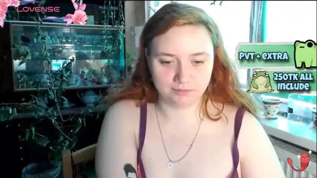 Image 6 of lily_shamy Stream on Chaturbate on 1 month ago