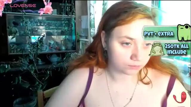 Image 8 of lily_shamy Stream on Chaturbate on 1 month ago