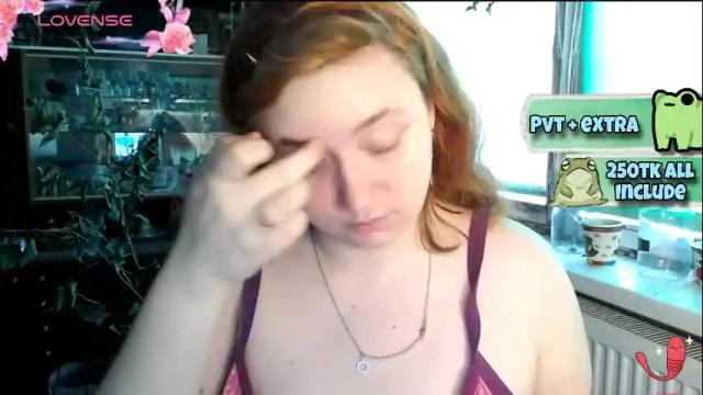 Thumbnail 3, lily_shamy's Stream at Chaturbate, 1 month ago