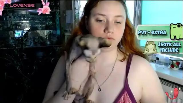 Image 11 of lily_shamy Stream on Chaturbate on 1 month ago