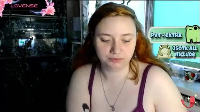 Image 2 of lily_shamy Stream on Chaturbate on 1 month ago