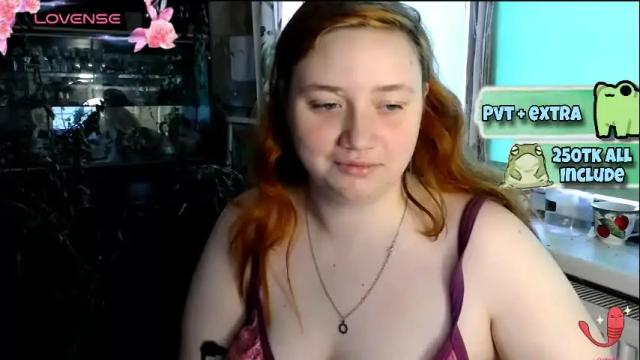 Image 6 of lily_shamy Stream on Chaturbate on 1 month ago
