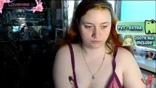 Image 7 of lily_shamy Stream on Chaturbate on 1 month ago