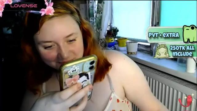 Thumbnail 1, lily_shamy's Stream at Chaturbate, 27 days ago