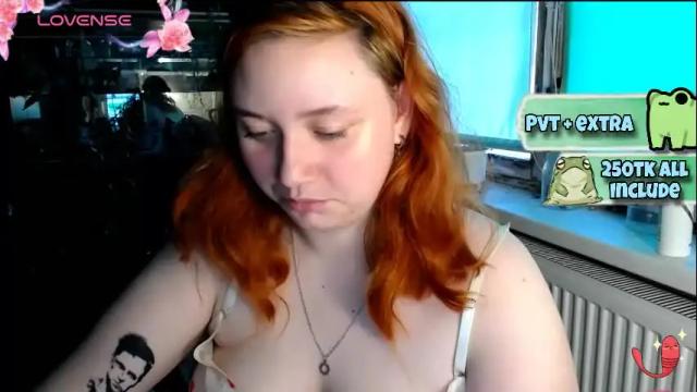 Image 3 of lily_shamy Stream on Chaturbate on 28 days ago