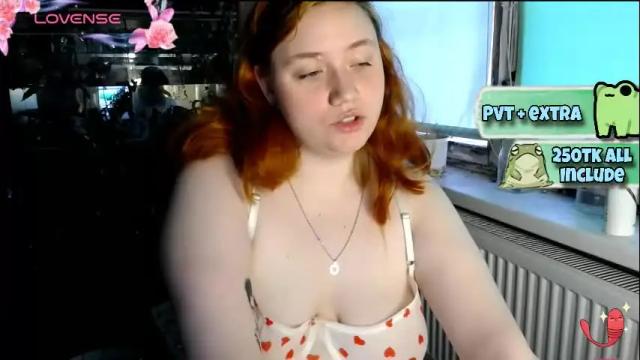 Image 6 of lily_shamy Stream on Chaturbate on 28 days ago