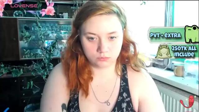 Thumbnail 1, lily_shamy's Stream at Chaturbate, 23 days ago