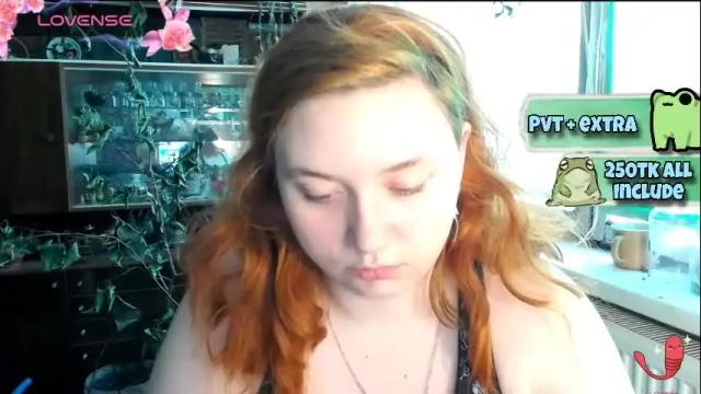 Image 2 of lily_shamy Stream on Chaturbate on 23 days ago