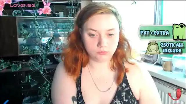 Image 6 of lily_shamy Stream on Chaturbate on 23 days ago