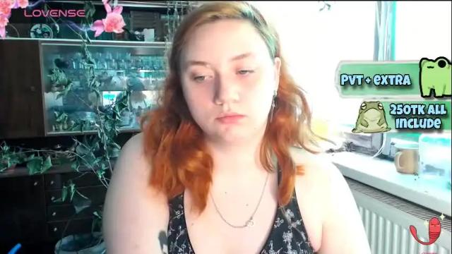 Image 7 of lily_shamy Stream on Chaturbate on 23 days ago