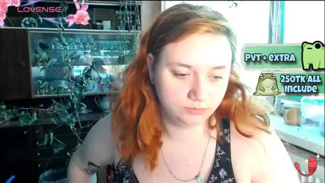 Thumbnail 3, lily_shamy's Stream at Chaturbate, 23 days ago