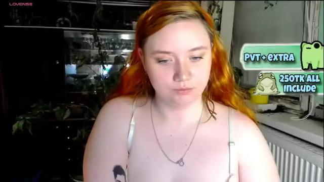 Thumbnail 1, lily_shamy's Stream at Chaturbate, 21 days ago