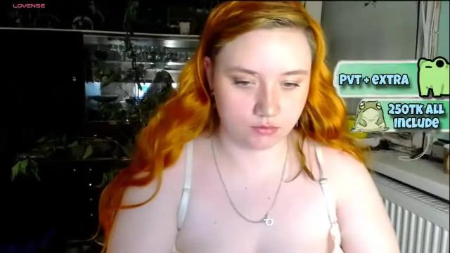 Thumbnail 2, lily_shamy's Stream at Chaturbate, 21 days ago