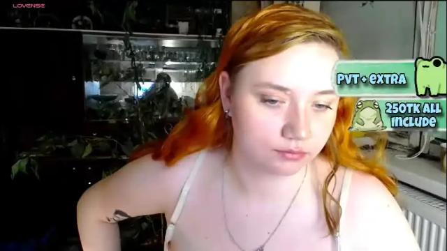 Image 8 of lily_shamy Stream on Chaturbate on 22 days ago