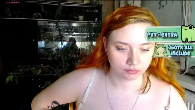 Thumbnail 3, lily_shamy's Stream at Chaturbate, 21 days ago