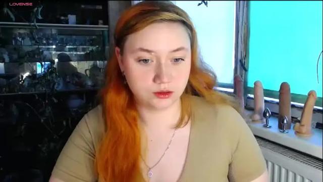Thumbnail 1, lily_shamy's Stream at Chaturbate, 6 days ago