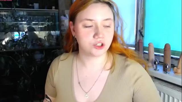 Image 12 of lily_shamy Stream on Chaturbate on 7 days ago