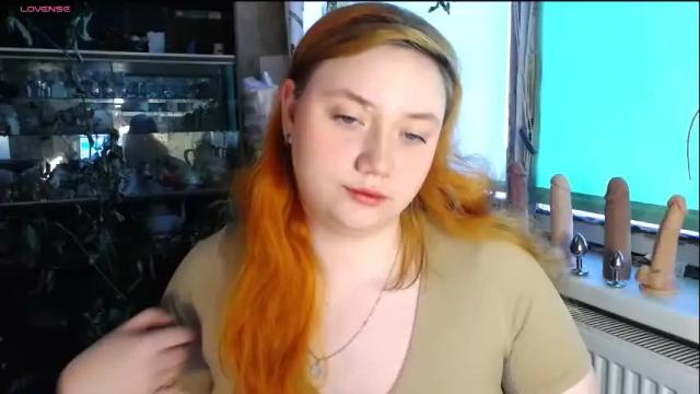 Image 2 of lily_shamy Stream on Chaturbate on 7 days ago