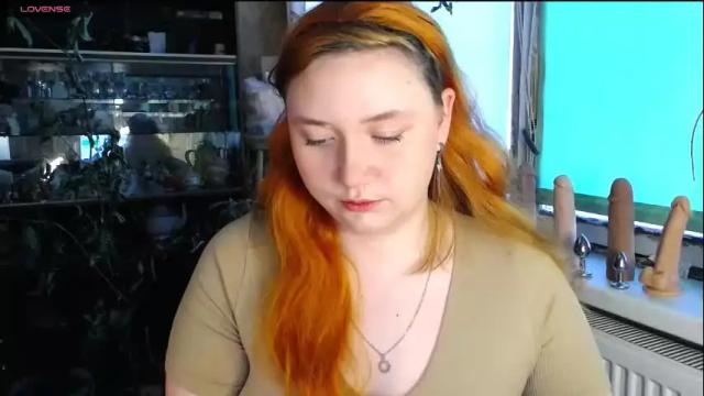 Image 4 of lily_shamy Stream on Chaturbate on 7 days ago