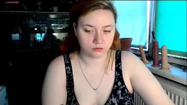 Thumbnail 1, lily_shamy's Stream at Chaturbate, 4 months ago