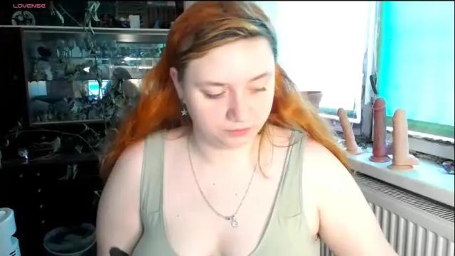 Image 6 of lily_shamy Stream on Chaturbate on 4 months ago