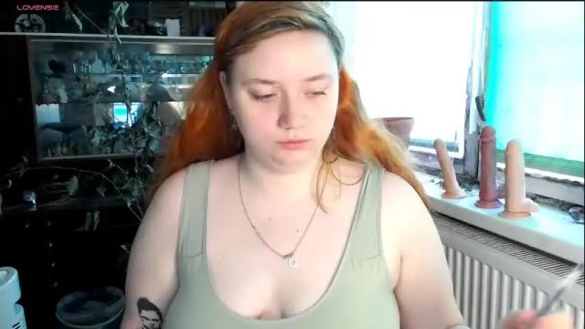 Image 7 of lily_shamy Stream on Chaturbate on 4 months ago