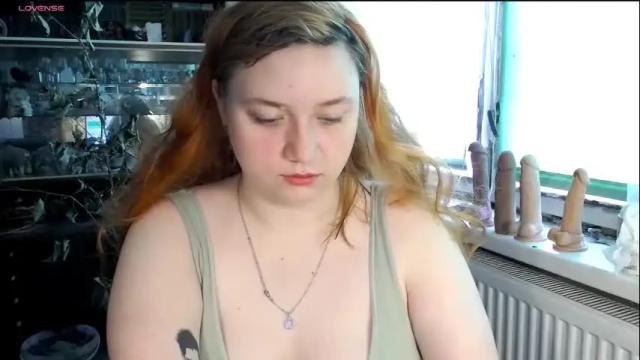 Image 3 of lily_shamy Stream on Chaturbate on 4 months ago