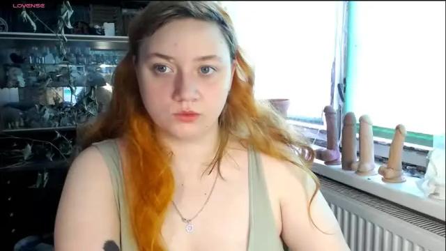 Thumbnail 3, lily_shamy's Stream at Chaturbate, 4 months ago