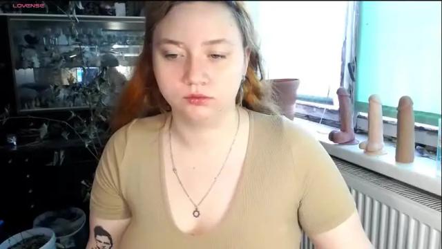 Thumbnail 1, lily_shamy's Stream at Chaturbate, 3 months ago