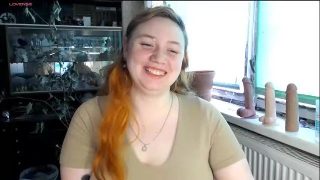 Image 11 of lily_shamy Stream on Chaturbate on 3 months ago