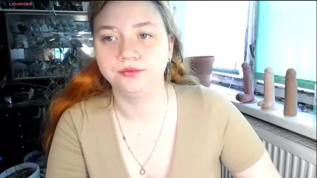Image 2 of lily_shamy Stream on Chaturbate on 3 months ago