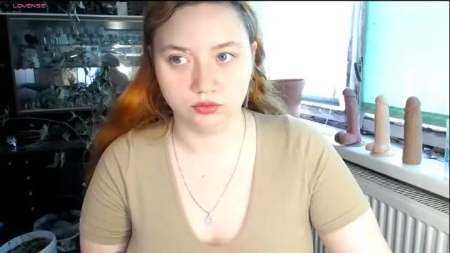 Image 3 of lily_shamy Stream on Chaturbate on 3 months ago