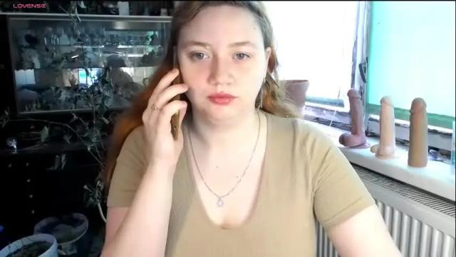 Image 4 of lily_shamy Stream on Chaturbate on 3 months ago