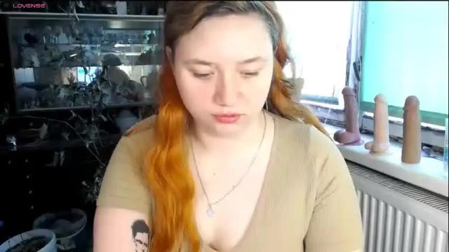 Image 6 of lily_shamy Stream on Chaturbate on 3 months ago