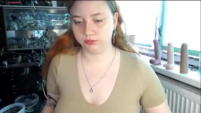 Thumbnail 3, lily_shamy's Stream at Chaturbate, 3 months ago