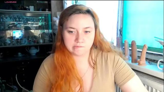 Thumbnail 1, lily_shamy's Stream at Chaturbate, 3 months ago