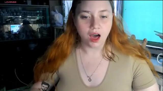 Image 11 of lily_shamy Stream on Chaturbate on 3 months ago