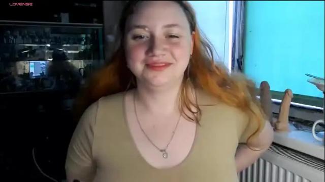 Image 12 of lily_shamy Stream on Chaturbate on 3 months ago