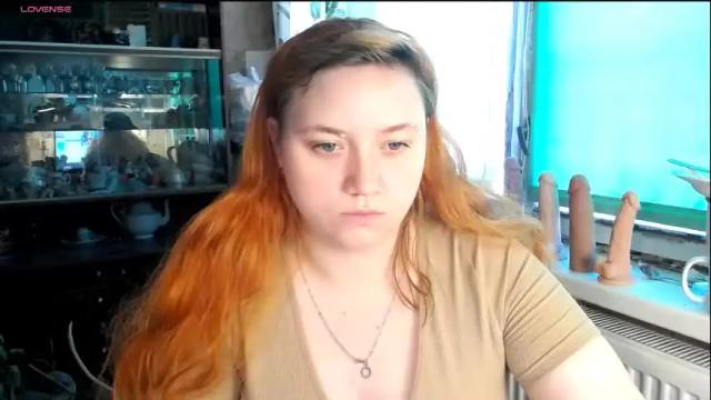 Image 2 of lily_shamy Stream on Chaturbate on 3 months ago