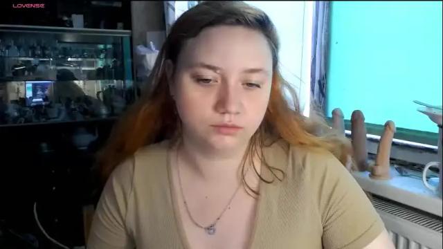 Image 4 of lily_shamy Stream on Chaturbate on 3 months ago