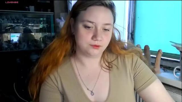 Image 6 of lily_shamy Stream on Chaturbate on 3 months ago