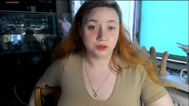 Image 8 of lily_shamy Stream on Chaturbate on 3 months ago
