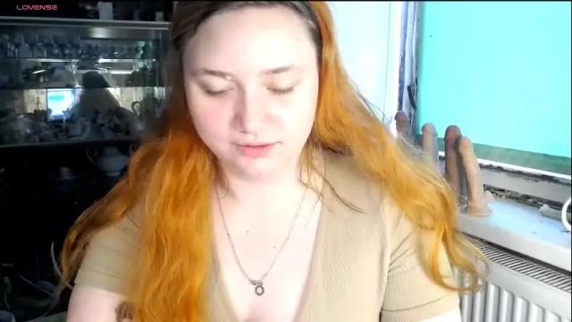 Thumbnail 1, lily_shamy's Stream at Chaturbate, 3 months ago