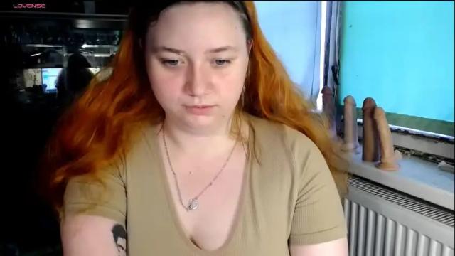 Image 3 of lily_shamy Stream on Chaturbate on 3 months ago